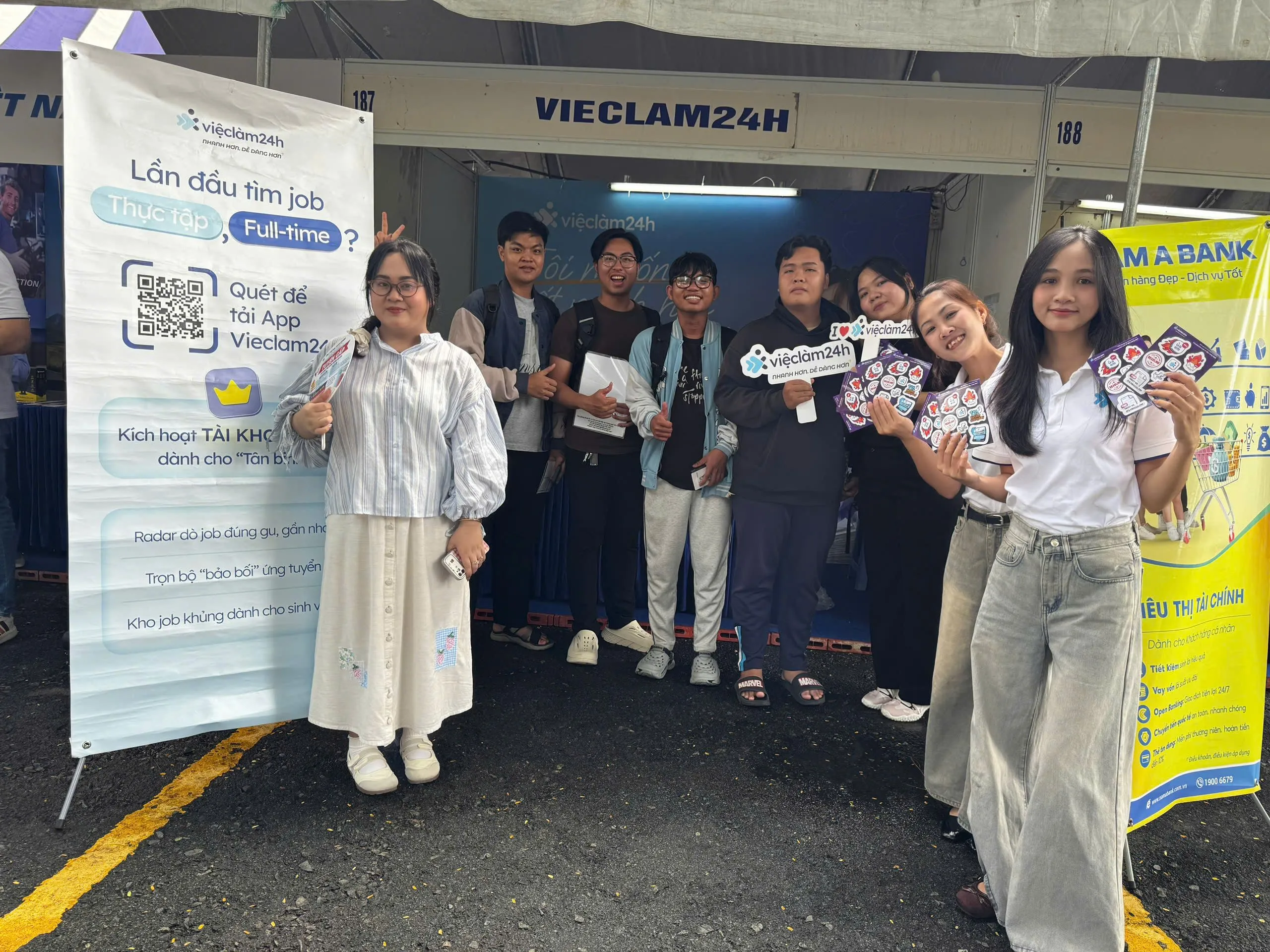Vieclam24h đồng hành cùng Ngày Hội Việc Làm Bách Khoa 2026: Kết nối nhân lực Kỹ thuật – Công nghệ chất lượng cao