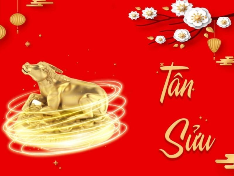 Sinh năm 2021 mệnh gì? Giải mã vận mệnh người tuổi Tân Sửu