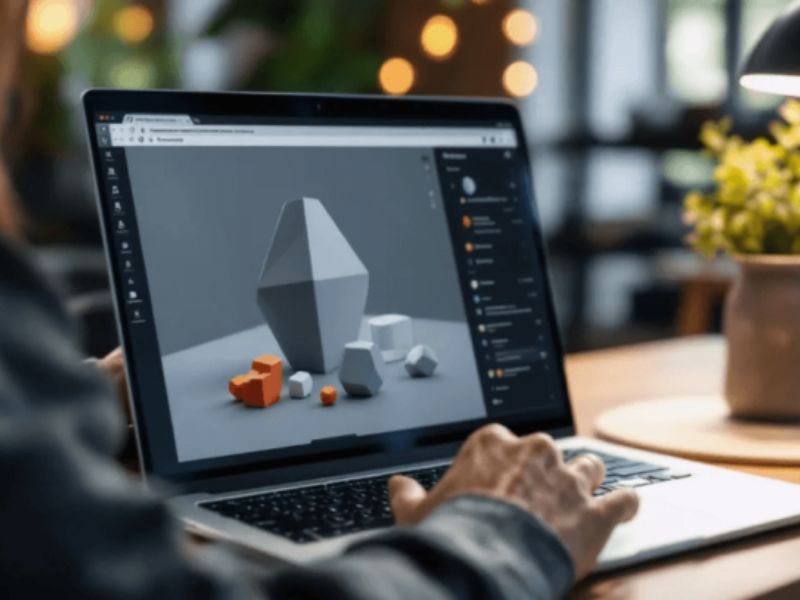 3d max là gì