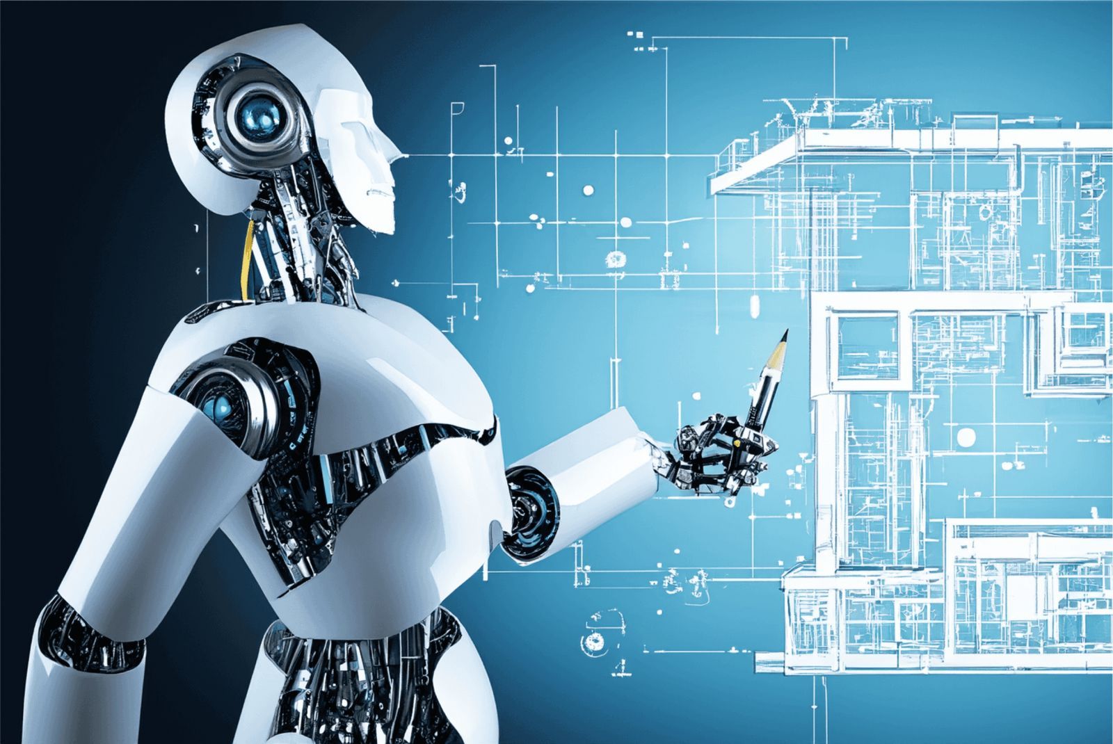 9 AI kiến trúc tối ưu thiết kế dành cho kiến trúc sư