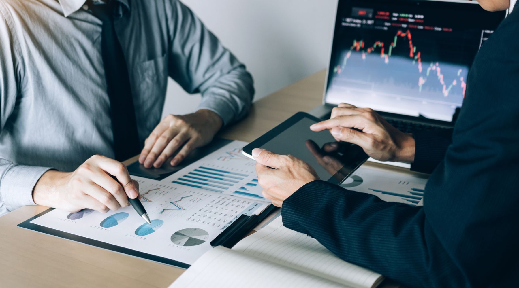 Business là gì? Các mô hình kinh doanh phổ biến hiện nay