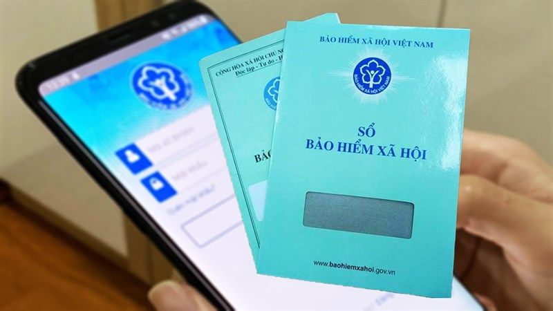 Cách đóng bảo hiểm xã hội bắt buộc & tự nguyện chi tiết