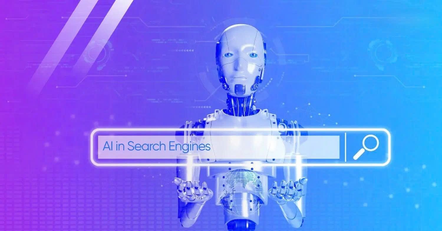Top 8 công cụ tìm kiếm AI phổ biến, tốt nhất hiện nay
