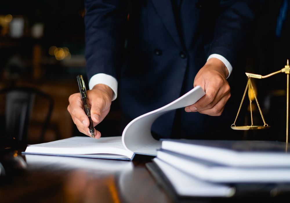 Tổng hợp 11 công ty luật đáng tin cậy nhất hiện nay