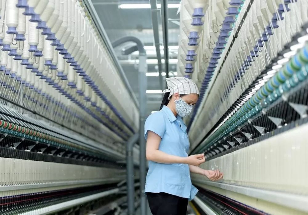 Danh sách 11 công ty dệt may hàng đầu tại Việt Nam 2025