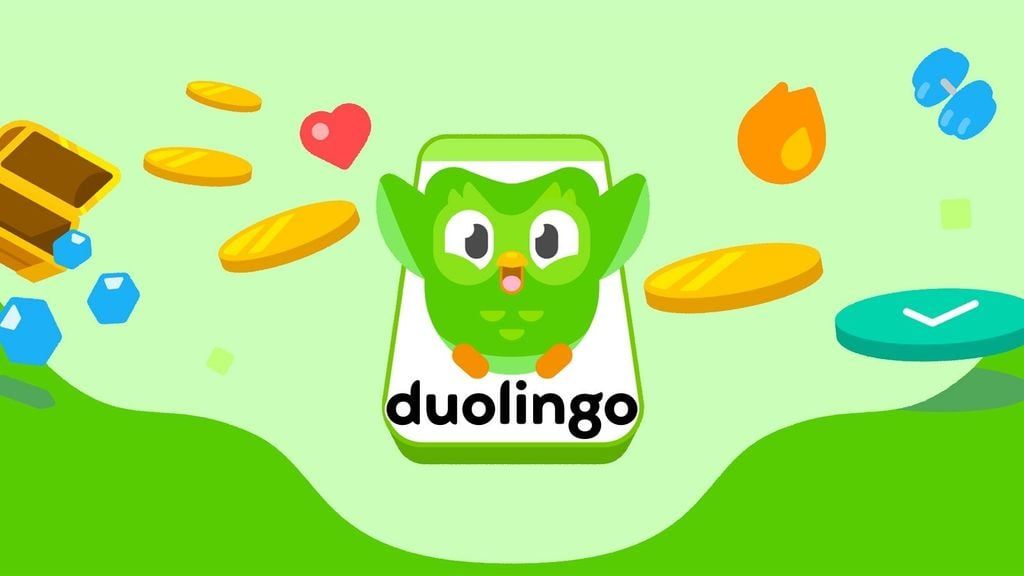 Duolingo Max là gì