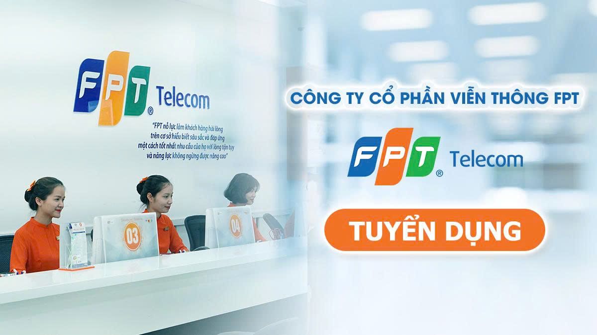 FPT tuyển dụng vị trí nào? Mức lương theo từng vị trí tại FPT