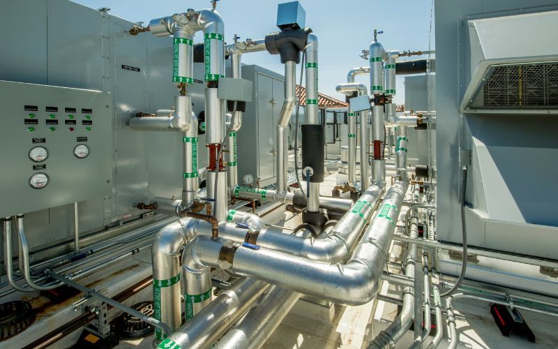 HVAC là gì? Cấu tạo và nguyên lý hệ thống HVAC từ A - Z