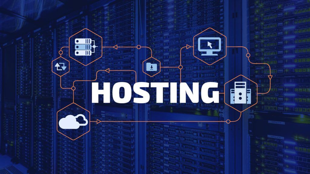 Hosting là gì? Tên miền là gì? Khác biệt & Cách chọn phù hợp