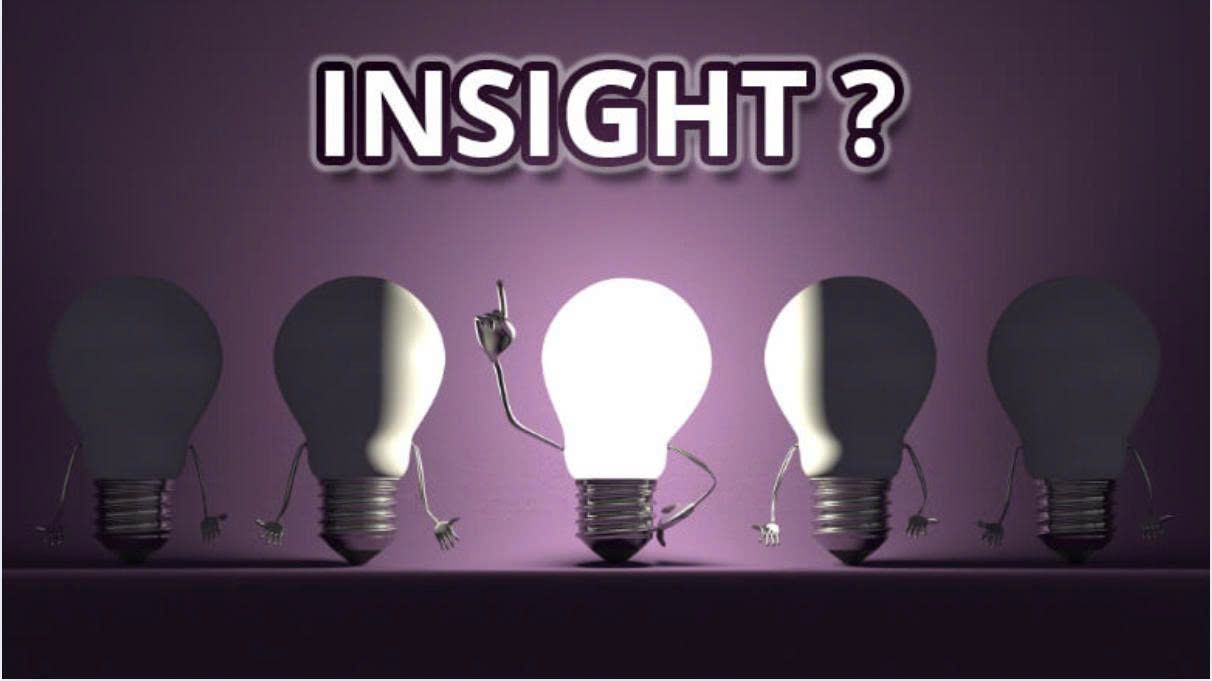 Insight là gì? Quy trình 3 bước tìm kiếm Insight hiệu quả