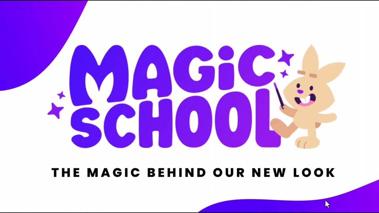 MagicSchool ai là gì
