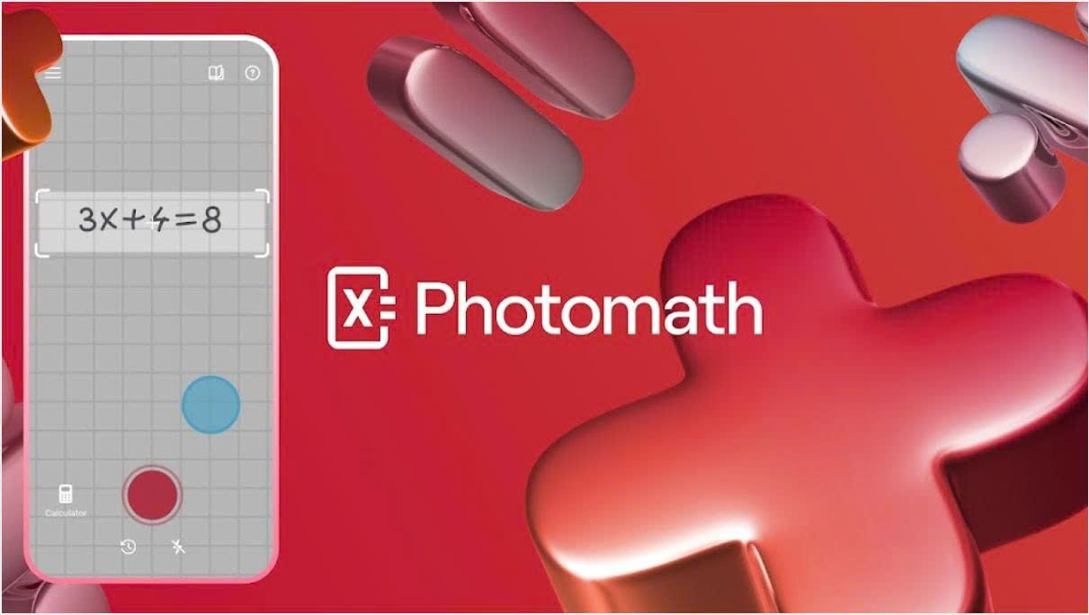 Photomath là gì? Cách dùng app giải toán bằng camera 2026