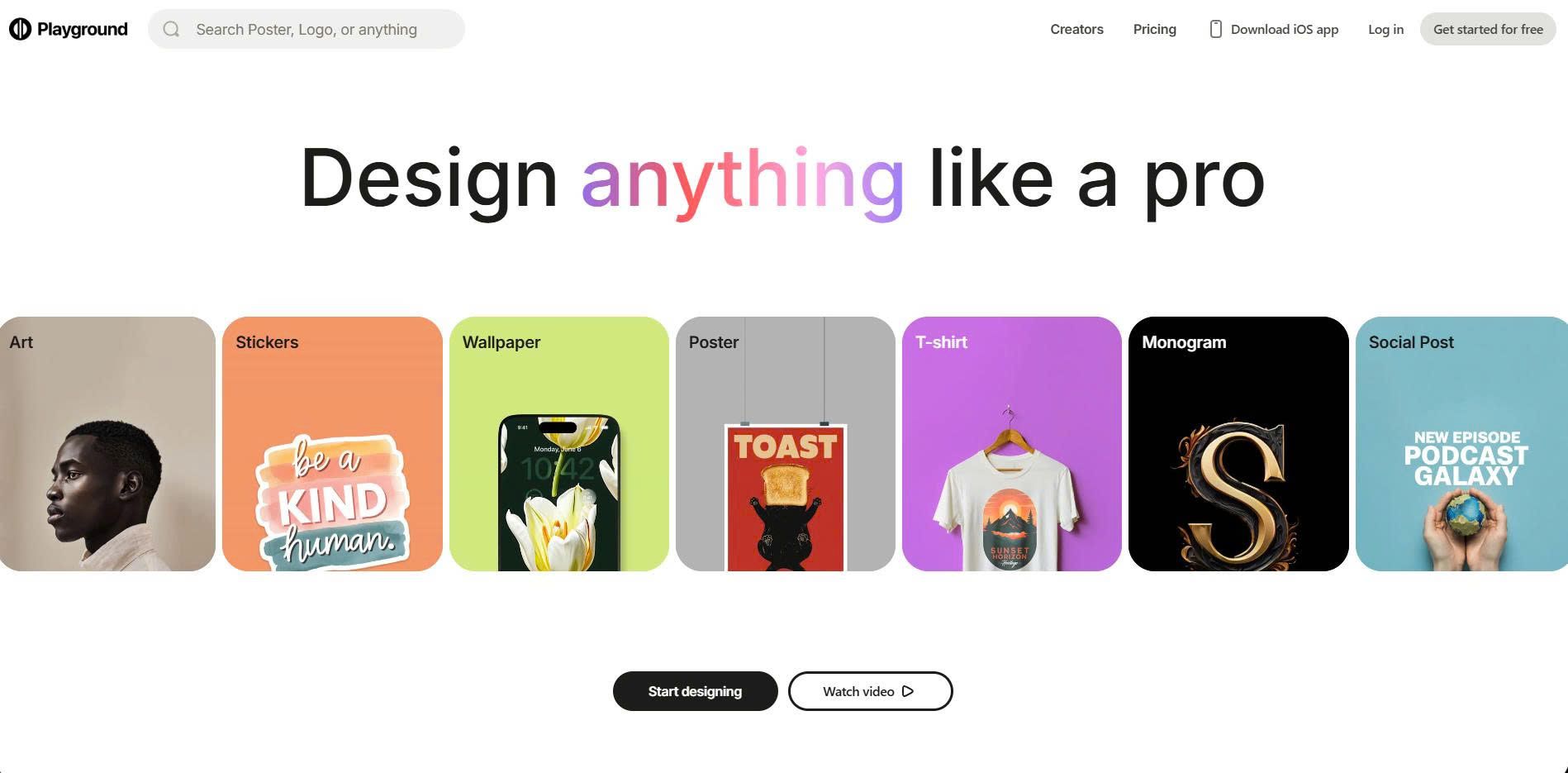 Playground AI là gì (Ảnh: internet)