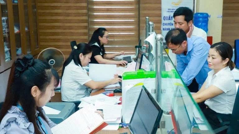 Hướng dẫn thủ tục làm bảo hiểm thất nghiệp mới nhất hiện nay