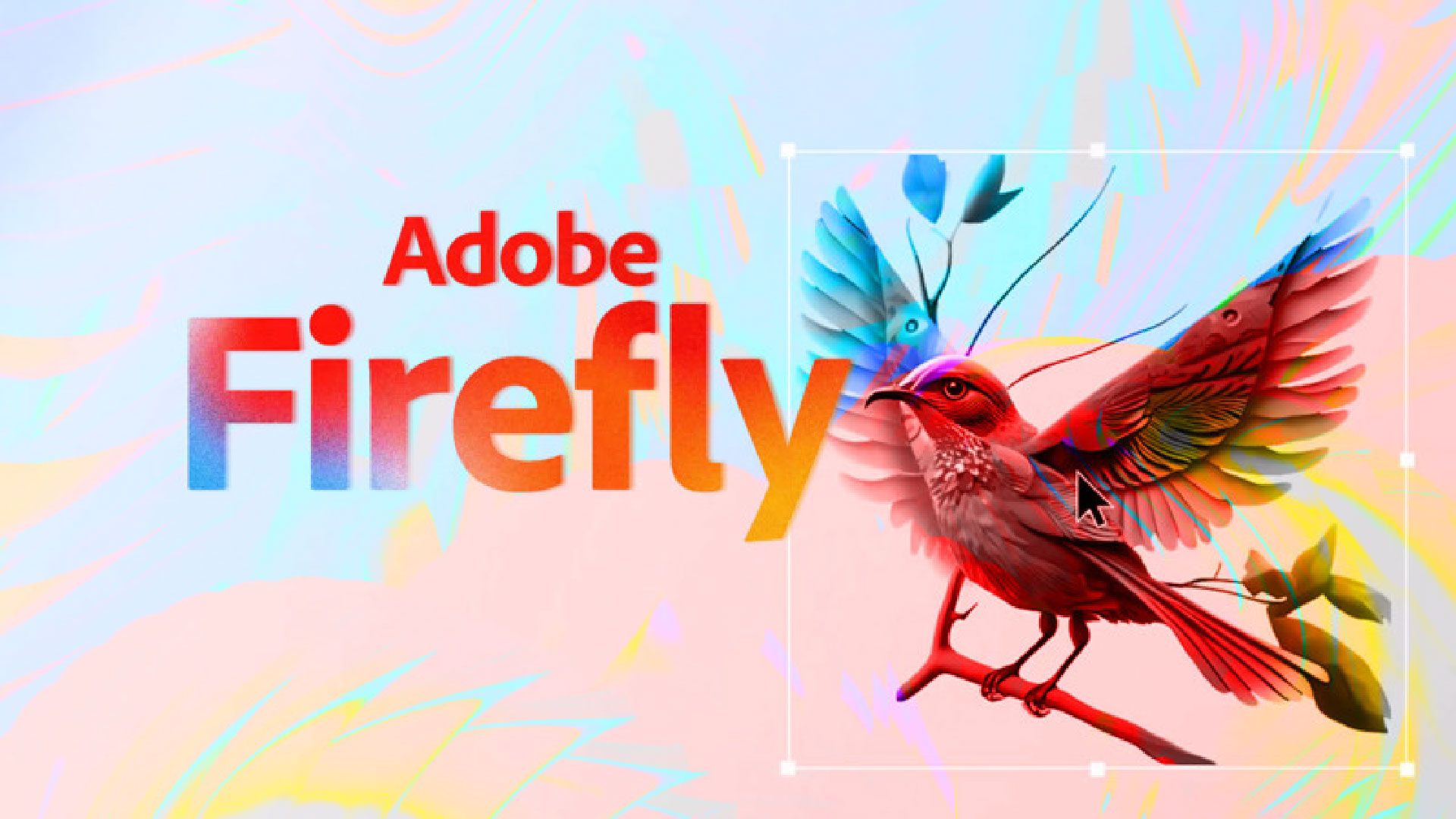 Adobe Firefly là gì? 