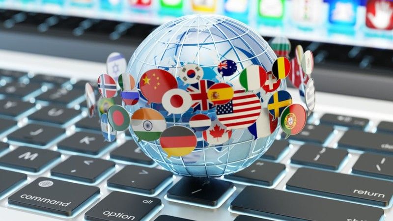 Top 11 AI dịch thuật chính xác, chuyên nghiệp hiện nay