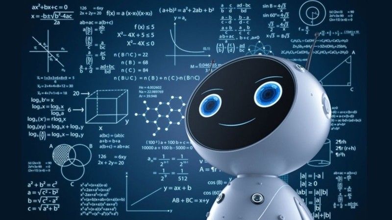 7+ trợ lý AI giải toán thông minh, dễ học, không nên bỏ lỡ