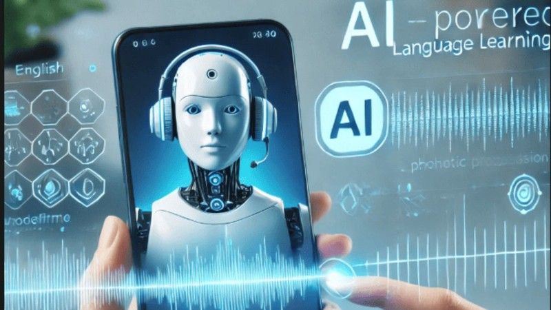 Top 9 công cụ AI học tiếng anh đáng dùng nhất 2026