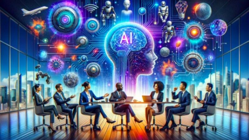 Top 7 AI phân tích đối thủ cạnh tranh tốt nhất hiện nay