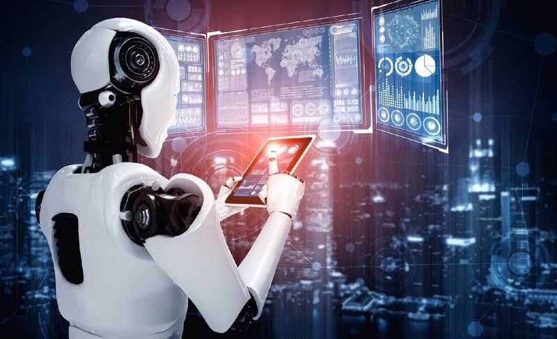 Top 7 công cụ AI phân tích dữ liệu chính xác, hiệu quả