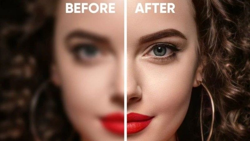 Top 5+ AI tăng chất lượng ảnh chuyên nghiệp, tốt nhất hiện nay
