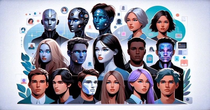 Top 5 Công cụ AI tạo avatar nói chuyện cực dễ sử dụng