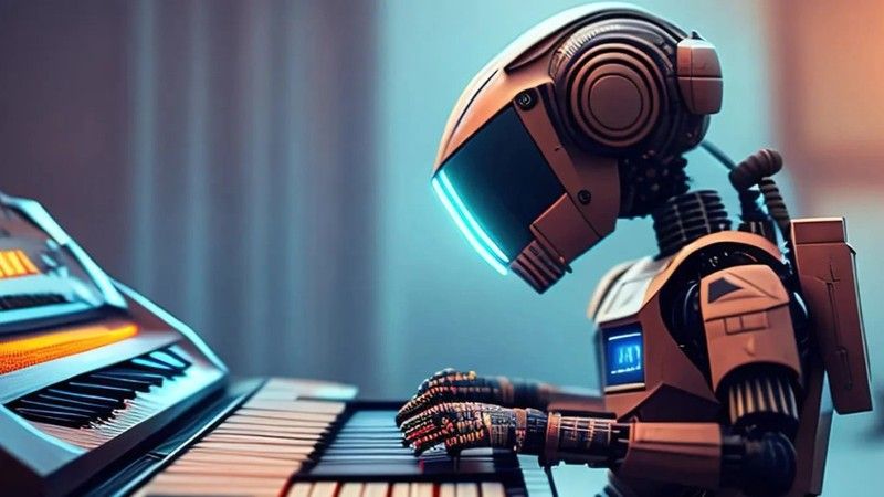 Top 5 AI tạo nhạc online hay, dễ dùng cho người mới
