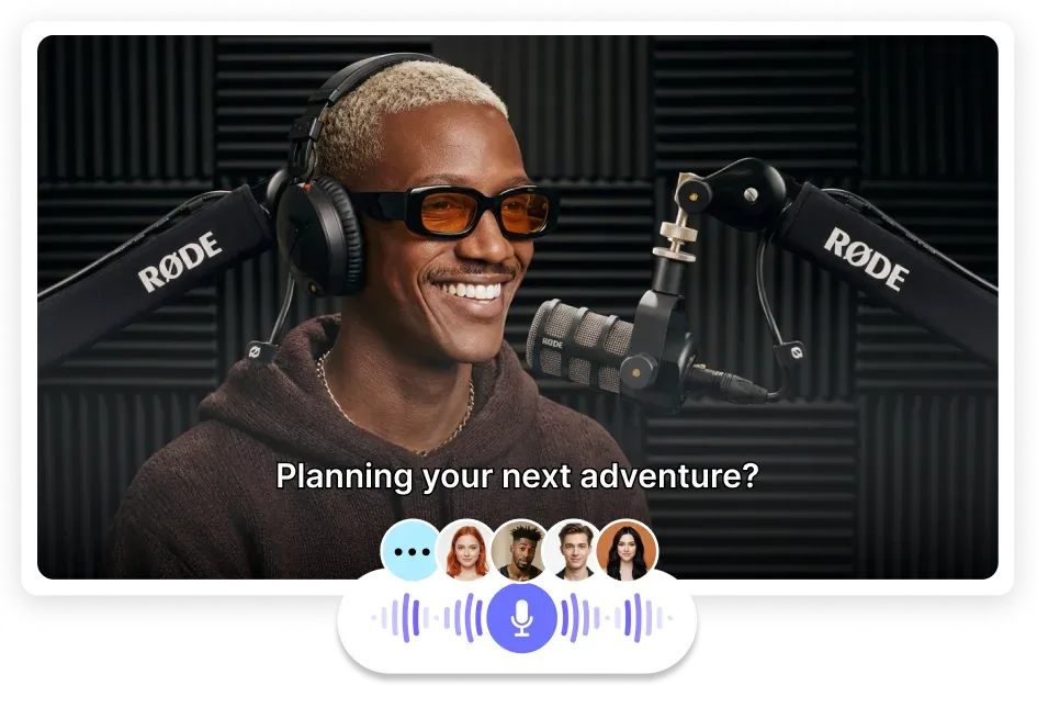 Top 10 công cụ AI tạo podcast tự động tốt nhất hiện nay