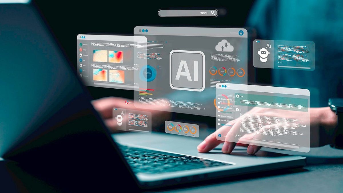Top 7 AI tạo website dễ dàng thao tác, tốt nhất hiện nay