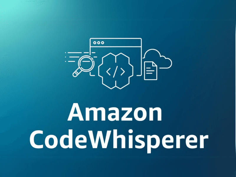 Amazon CodeWhisperer là gì? Tìm hiểu cách đăng ký và sử dụng
