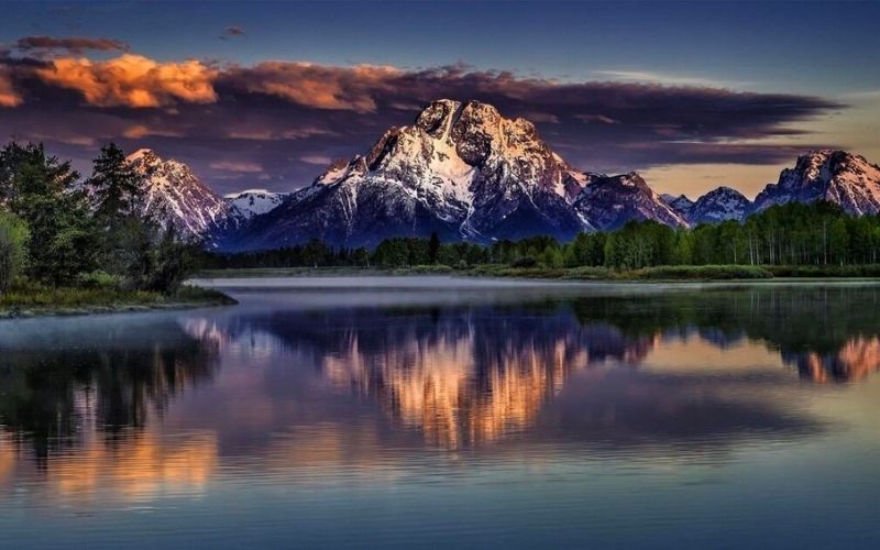 Tải hình ảnh Thiên nhiên, Phong cảnh đẹp nhất làm hình nền miễn phí