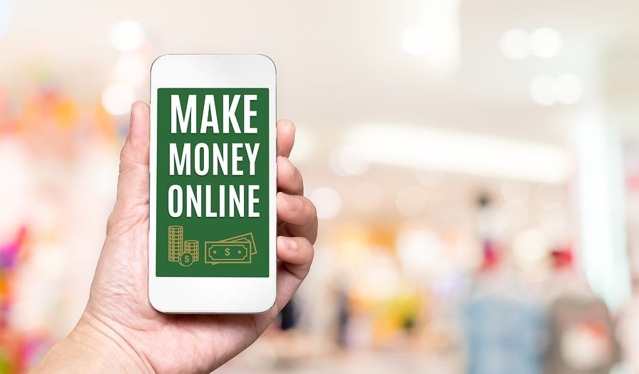 Top 20+ app kiếm tiền online uy tín, hot nhất 2025 không cần vốn