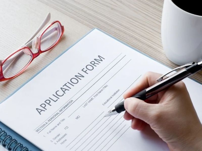 Application form là gì? Hướng dẫn chi tiết cho ứng viên và nhà tuyển dụng