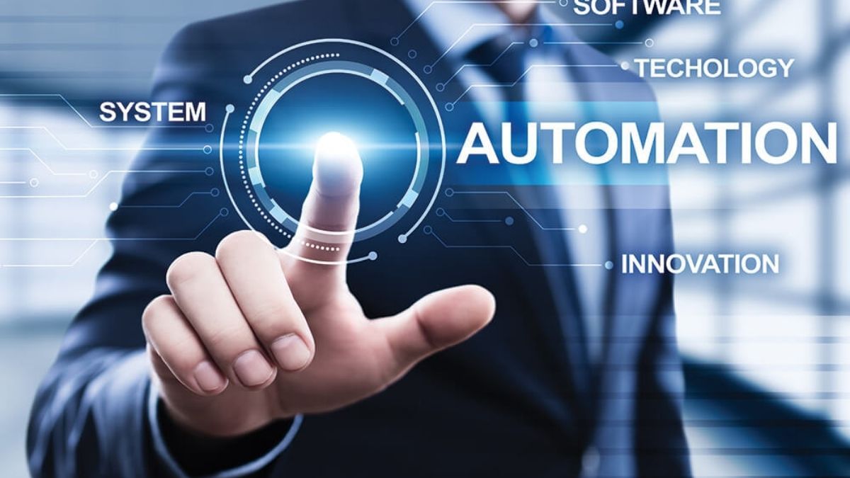 Automation là gì? Ứng dụng và lợi ích trong doanh nghiệp