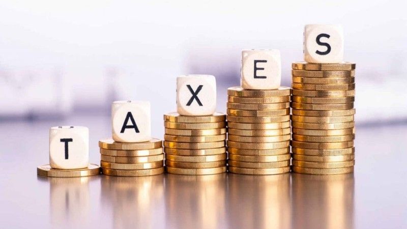 Bậc thuế TNCN và cách xác định bậc thuế mới nhất 2026