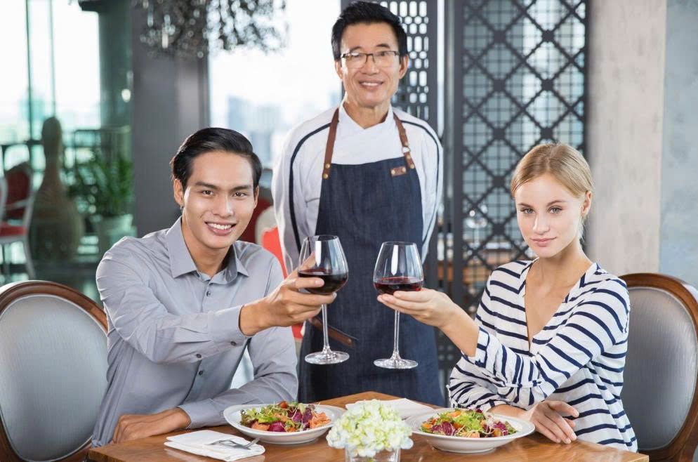 Banquet là gì? Công việc, mức lương và triển vọng nghề nghiệp