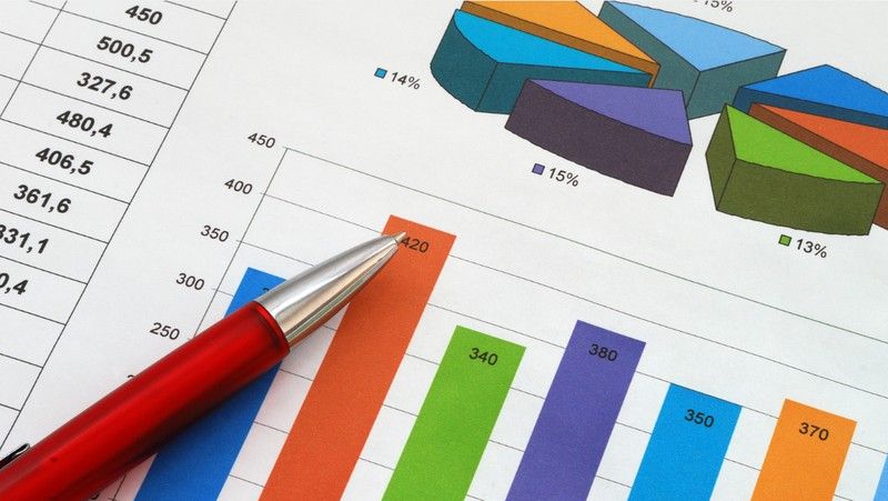 Báo cáo thống kê là gì? Phân loại và quy trình lập chuẩn