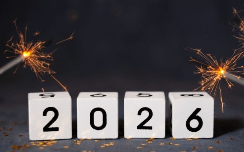 Việc đếm ngược đến Tết mang ý nghĩa kết nối cảm xúc và không khí Tết.