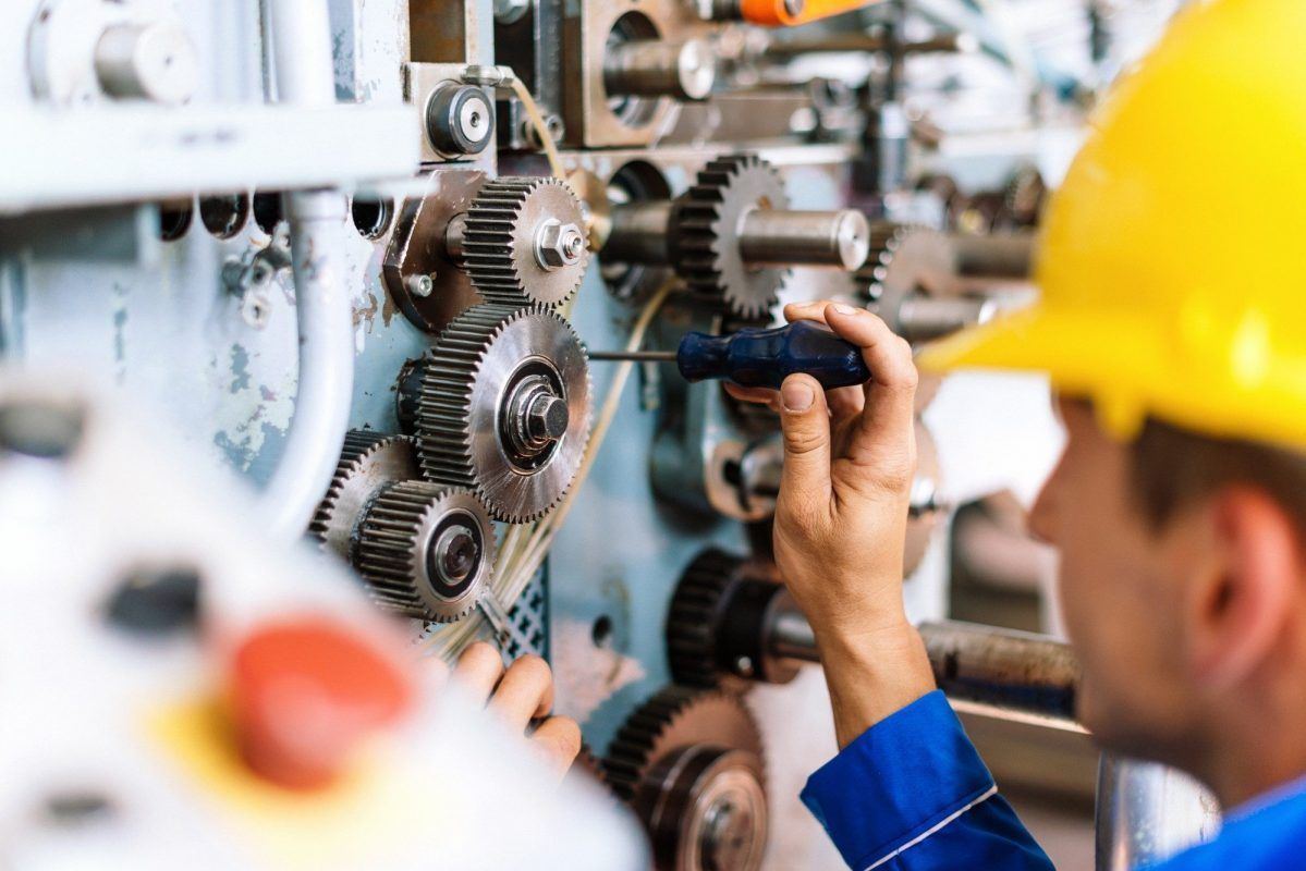 LIPHA TECH – MRO Supplier Vietnam