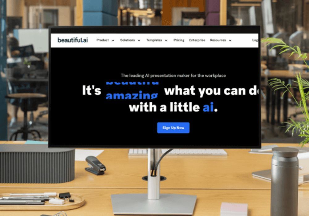 Beautiful AI là gì