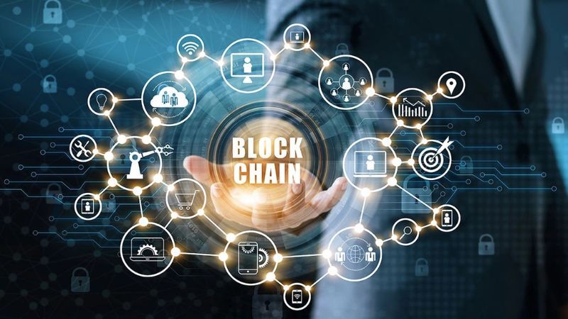 Blockchain là gì? Nguyên lý hoạt động và ứng dụng thực tế