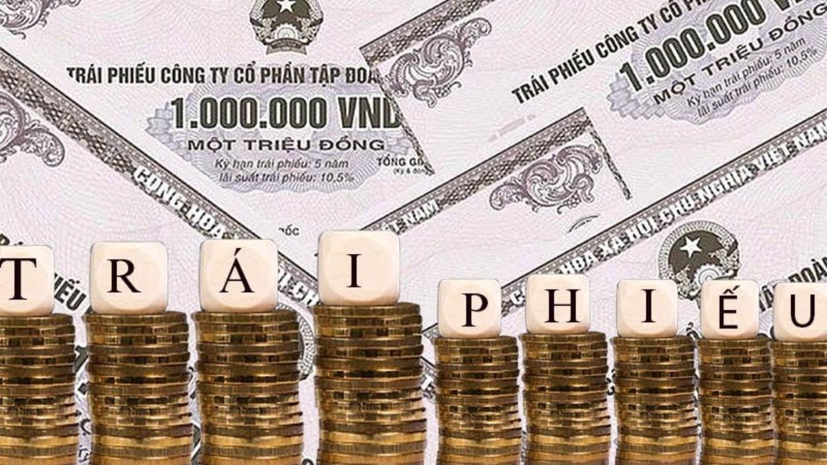 Bond là gì? Tìm hiểu đặc điểm, phân loại, rủi ro trái phiếu