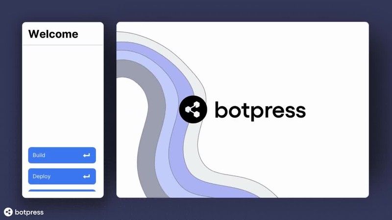 Botpress là gì? Hướng dẫn sử dụng & tạo Chatbot AI chi tiết A-Z