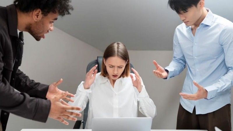 Bro culture là gì? Văn hóa "anh em" độc hại nơi công sở