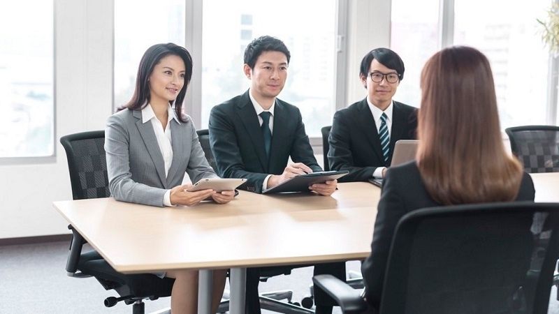 Câu hỏi phỏng vấn Đại sứ quán Hàn Quốc: Hướng dẫn chi tiết từ A-Z