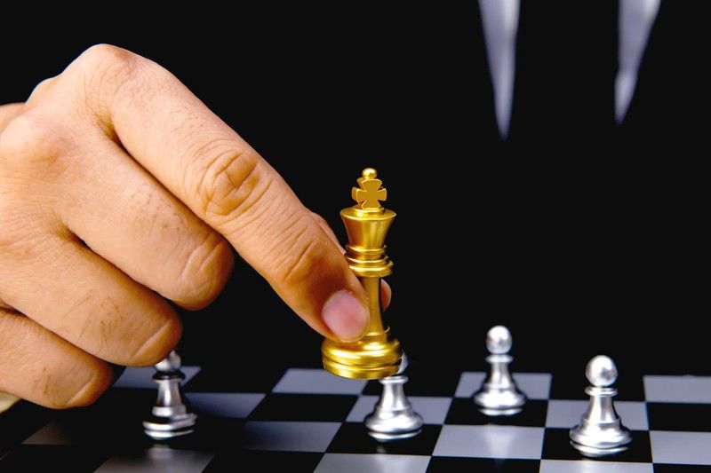 Cách chơi cờ vua: Hướng dẫn luật chơi và chiến thuật cơ bản cho người mới