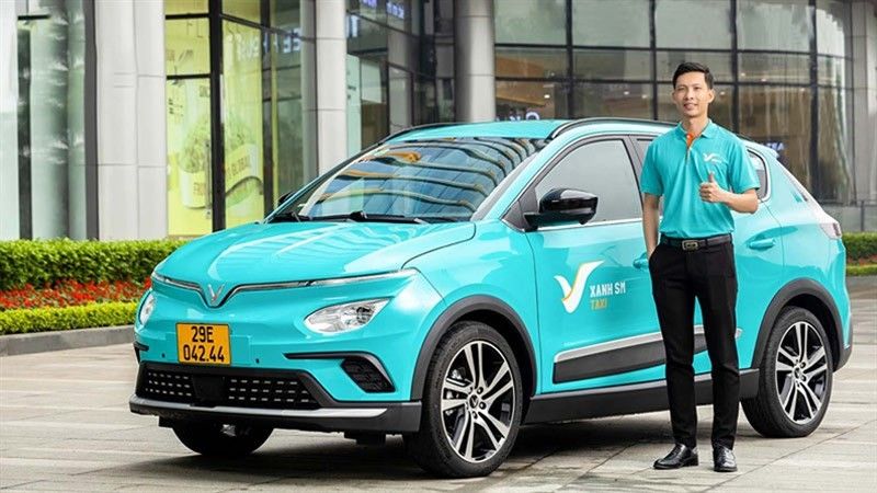 Cách đăng ký Xanh SM ô tô: Điều kiện, thủ tục, chi phí từ A - Z