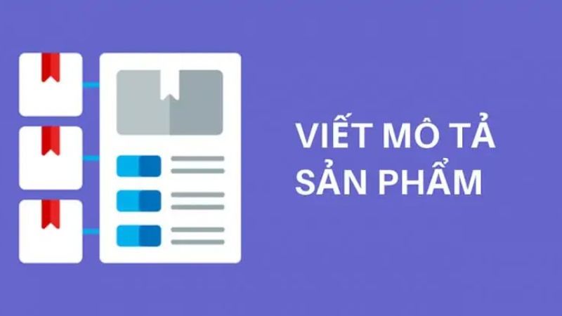 Cách viết mô tả sản phẩm bằng AI chuẩn SEO và thu hút