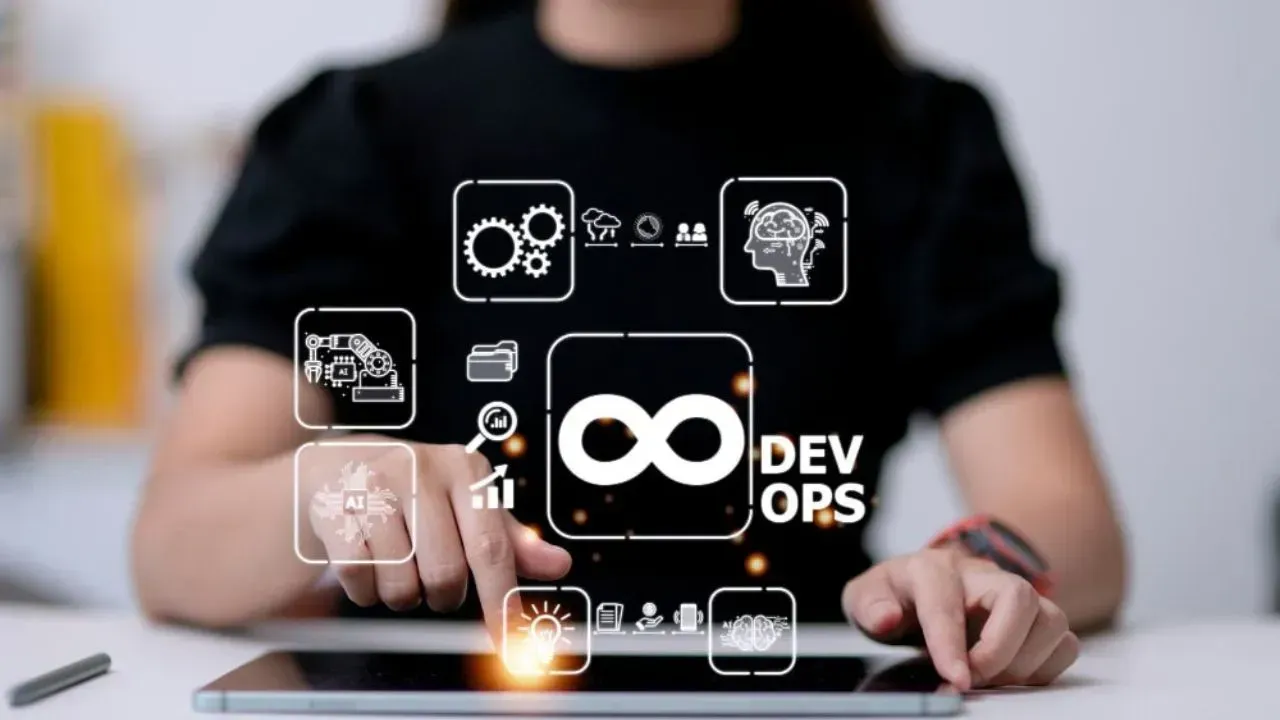 Câu hỏi phỏng vấn devops kèm hướng dẫn trả lời chi tiết