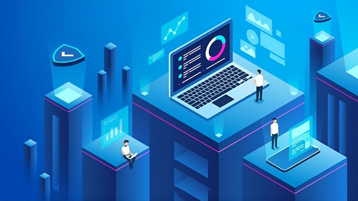 Platform là gì? 8 mô hình Platform nổi bật và cách ứng dụng